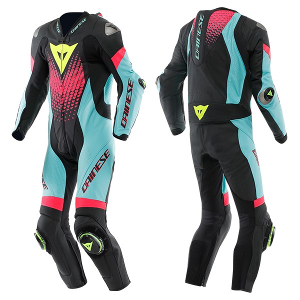 Dainese Dainese Laguna Seca 6 Perforated 1pc